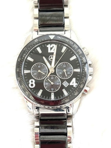 Orologio mercedes benz - mercedes,