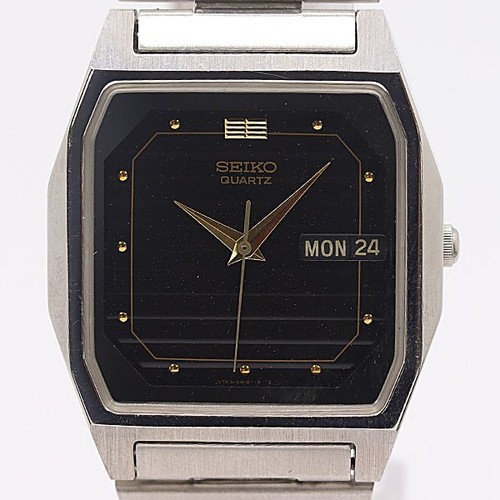 Orologio uomo seiko square - orologio,