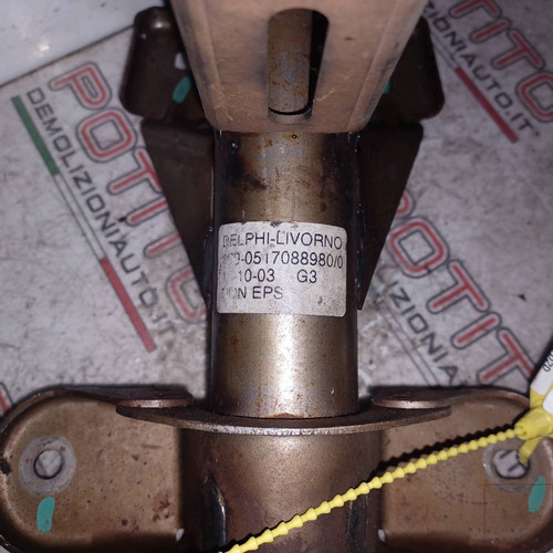 51783676 albero sterzo fiat - albero,