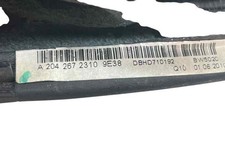 A2042672310 pomello leva cambio per MERCEDES-BENZ CLASE C (W204) elrop129974