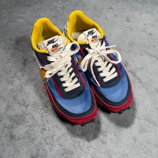 Nike x Sacai Multicolor