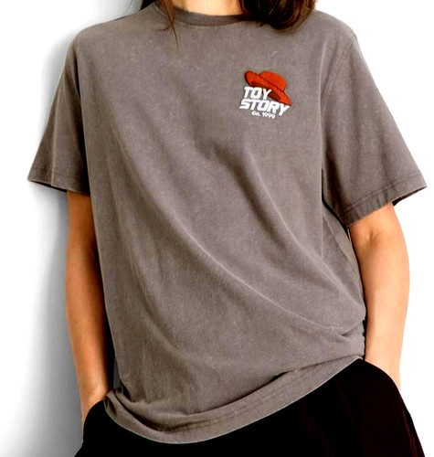 Shirt toy story - t-shirt, 5