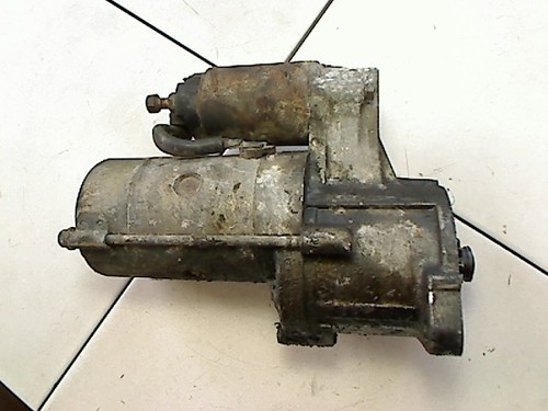 Motorino avviamento - motorino, avviamento/avviamento