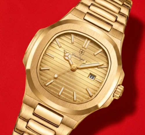 Orologio uomo business tutto - uomo,