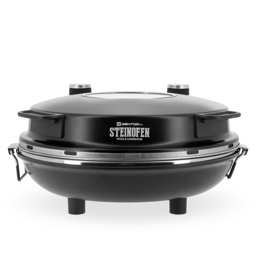 Forno elettrico per - elettrico, pizza