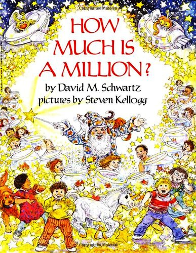 How much million - how, million?