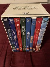 Ultimate Disney Animation