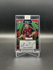 Panini select serie - a,