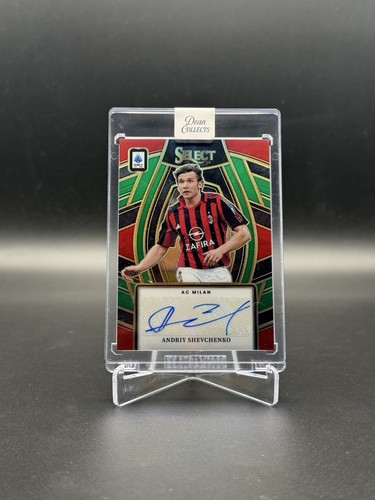 Panini select serie - serie, 23/24