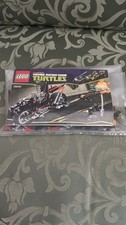 Lego 79101 Tartarughe Ninja