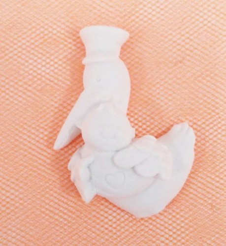 Gessetto profumato cicogna con - profumato,