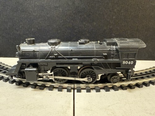 Lionel scala 8040 - o, #8040
