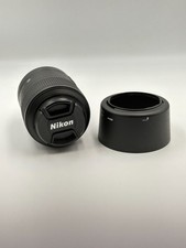 Nikon obiettivo macro AF-S DX