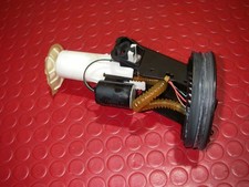 Pompa carburante elettrica - pompa, bmw