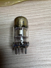 Valvola 5879 da Jukebox Seeburg