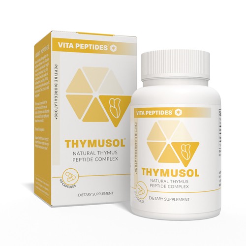 Thymusol bioregolatore - thymusol,