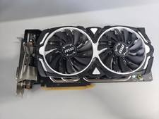 Msi geforce gtx 1080 armor - msi,
