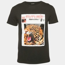 Maglia Roberto Cavalli Sport