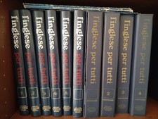 L' inglese per tutti -