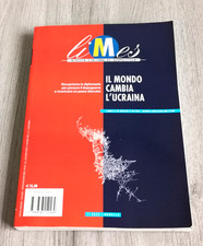 LIMES Rivista di Geopolitica