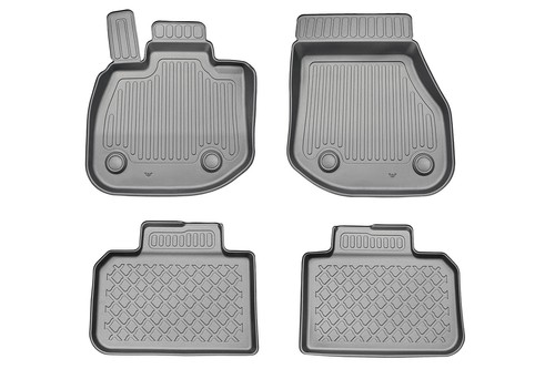 Tappetini termoplastica per