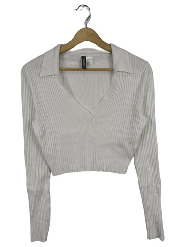 Divided camicia cropped - h&m,