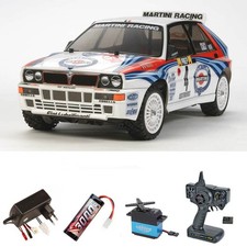 Tamiya Lancia Delta HF