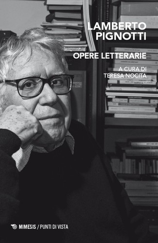 Opere letterarie pignotti - opere,