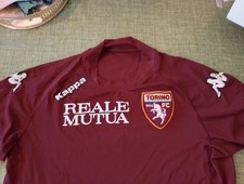 Torino maglia 2009 Kombat kappa new