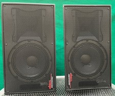 Coppia diffusori acustici - di,