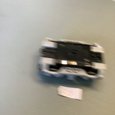 LEGO Ferrovia 1 Motore RC