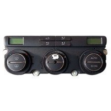 Centralina climatizzatore