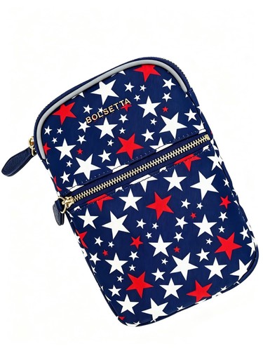 Borsa magnetica bolsetta con - borsa,