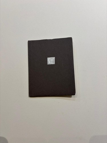 Libro originale sorriso - originale, "il