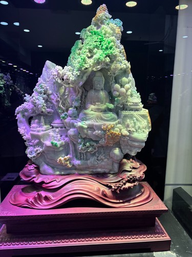 Statua buddha shakyamuni - statua,