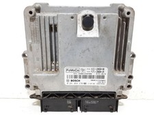 CENTRALINA MOTORE ECU PER FORD