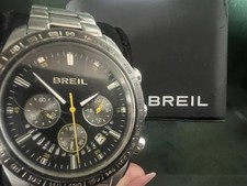 Breil men chronograph tw0676 - men's,
