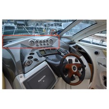 Cranchi Mediterranee 43 quadro