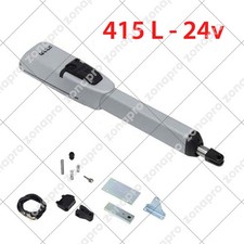 Attuatore Motore Per Cancello