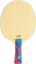 Racchetta da ping pong STIGA Inspira Plus FLA per il controllo della palla di...