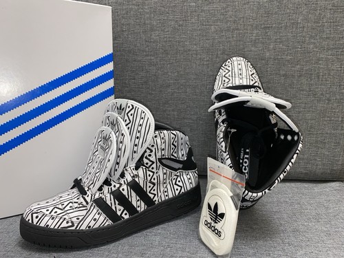 Adidas tongue jeremy - adidas, js