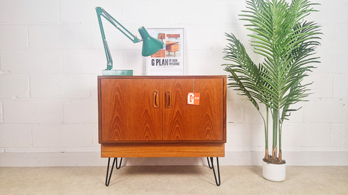 Credenza compatta plan - compatta, g