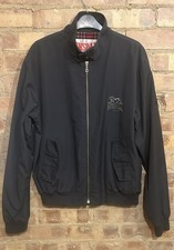 Giacca Bomber Vintage Lonsdale