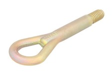 Towbar for Mercedes A (W169)