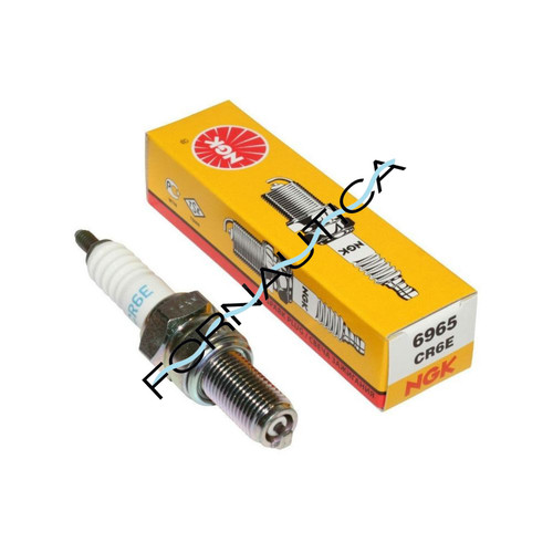 Ngk candela cr6e per - cr6e, motore