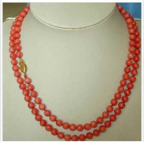 Collana rotonda charming - 35",