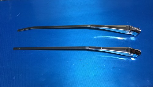 Coppia bracci tergicristallo
