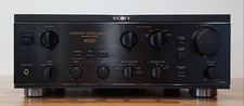 Amplificatore integrato Sony