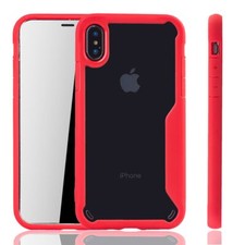 Apple IPHONE X Custodia Cover