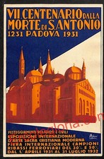 ah4286 - CARTOLINA D'EPOCA -